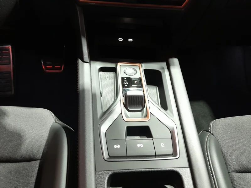 Imagen de cupra León