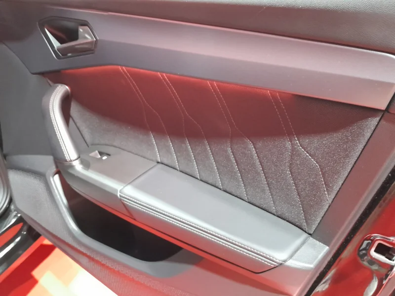 Imagen de cupra León