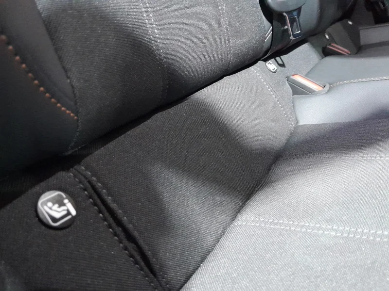 Imagen de cupra León