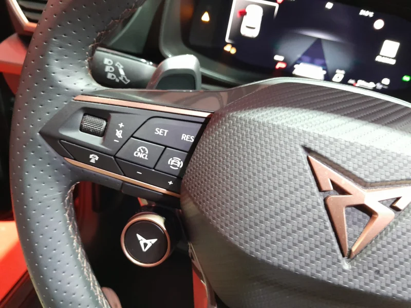 Imagen de cupra León