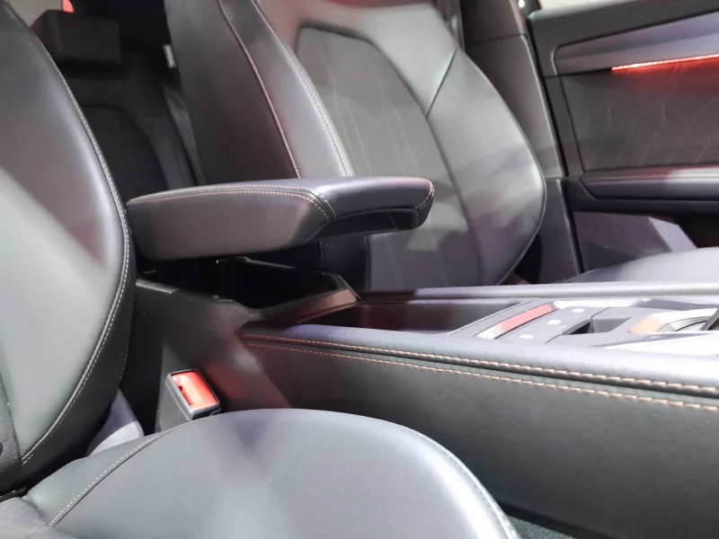 Imagen de cupra León