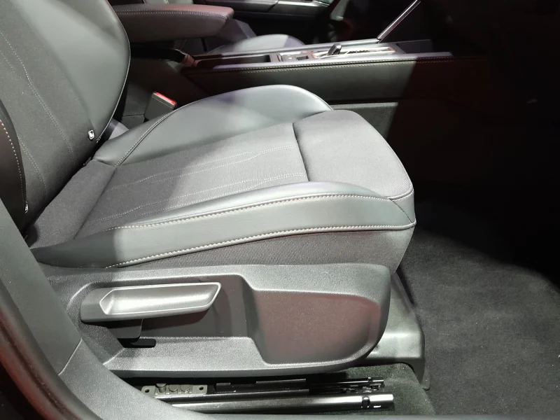 Imagen de cupra León