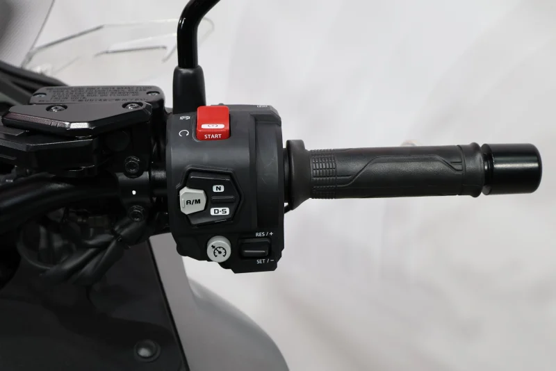 Imagen de Honda NT1100 DCT