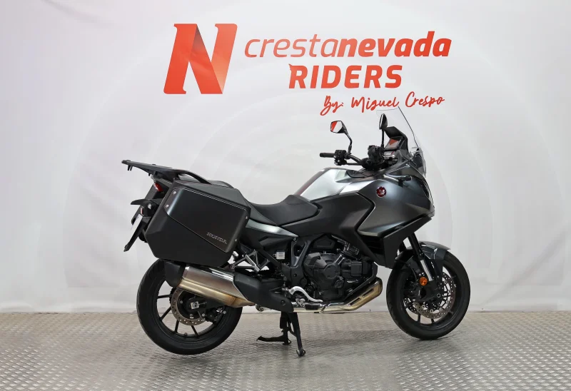 Imagen de Honda NT1100 DCT