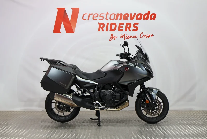 Imagen de Honda NT1100 DCT