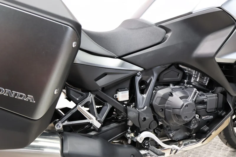 Imagen de Honda NT1100 DCT