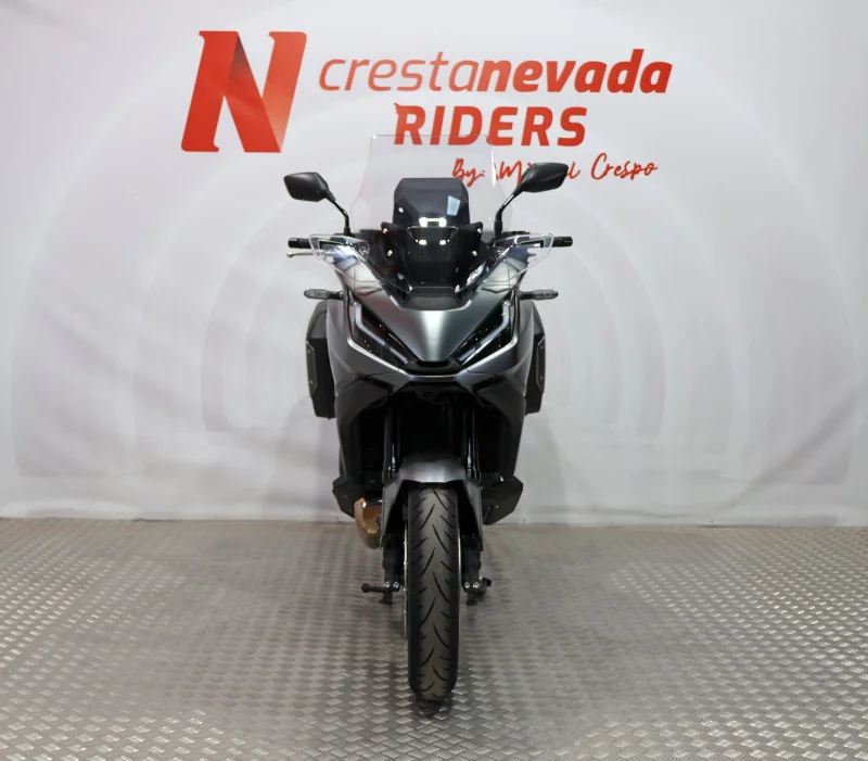 Imagen de Honda NT1100 DCT