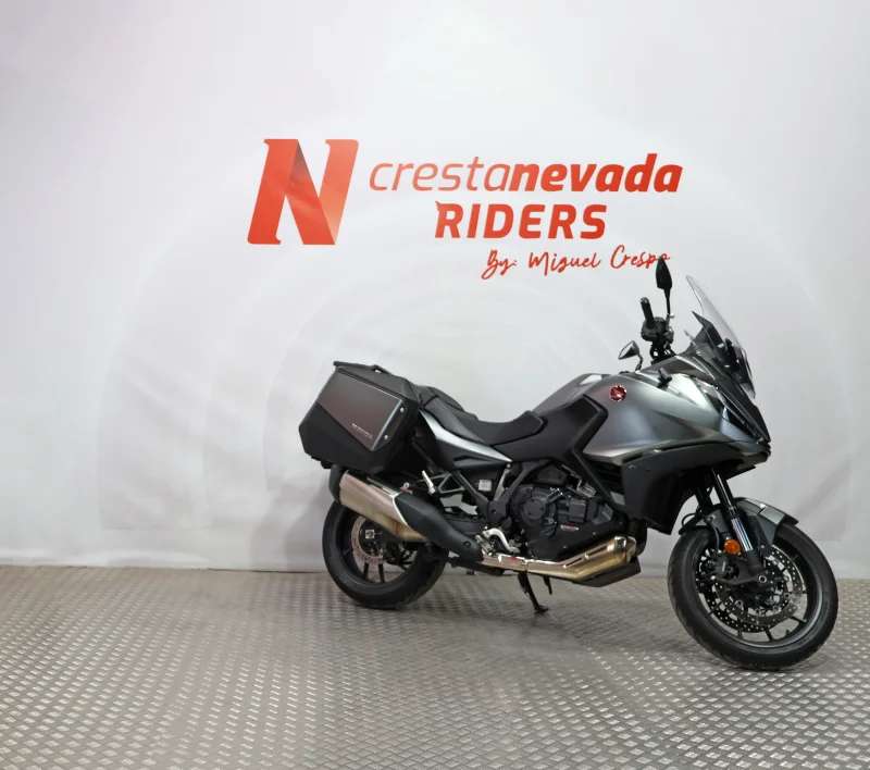Imagen de Honda NT1100 DCT