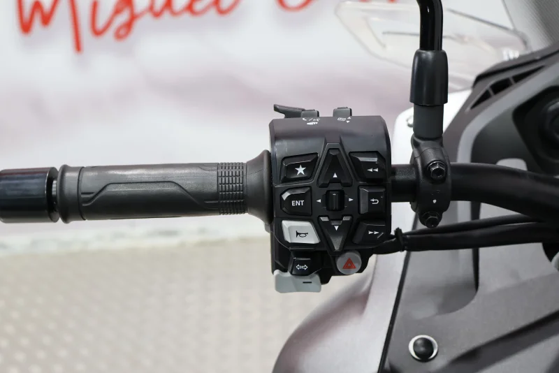 Imagen de Honda NT1100 DCT