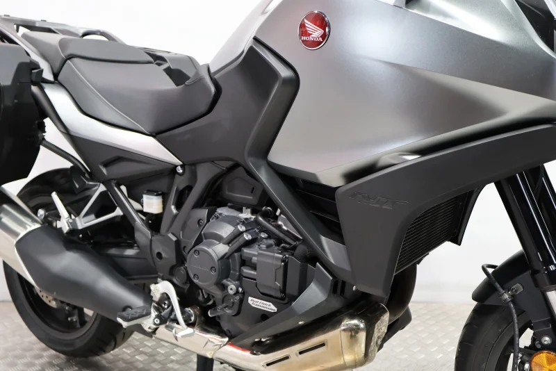 Imagen de Honda NT1100 DCT