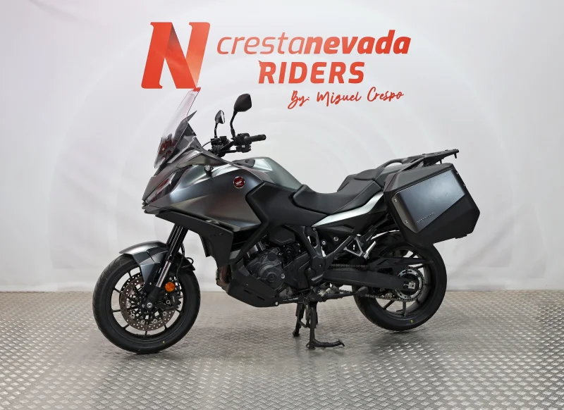 Imagen de Honda NT1100 DCT