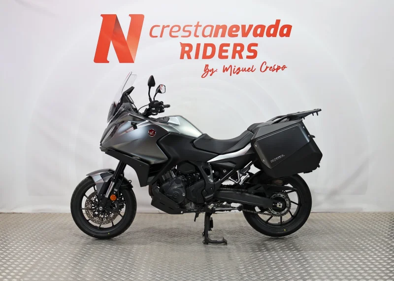 Imagen de Honda NT1100 DCT