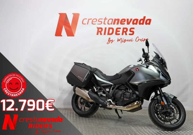 Imagen de Honda NT1100 DCT