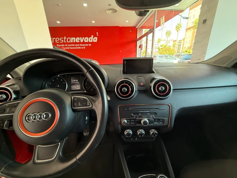 Imagen de AUDI A1