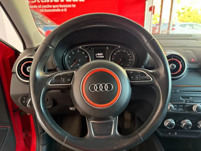 Imagen de AUDI A1