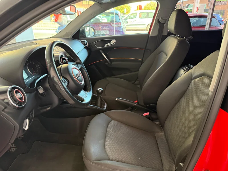 Imagen de AUDI A1
