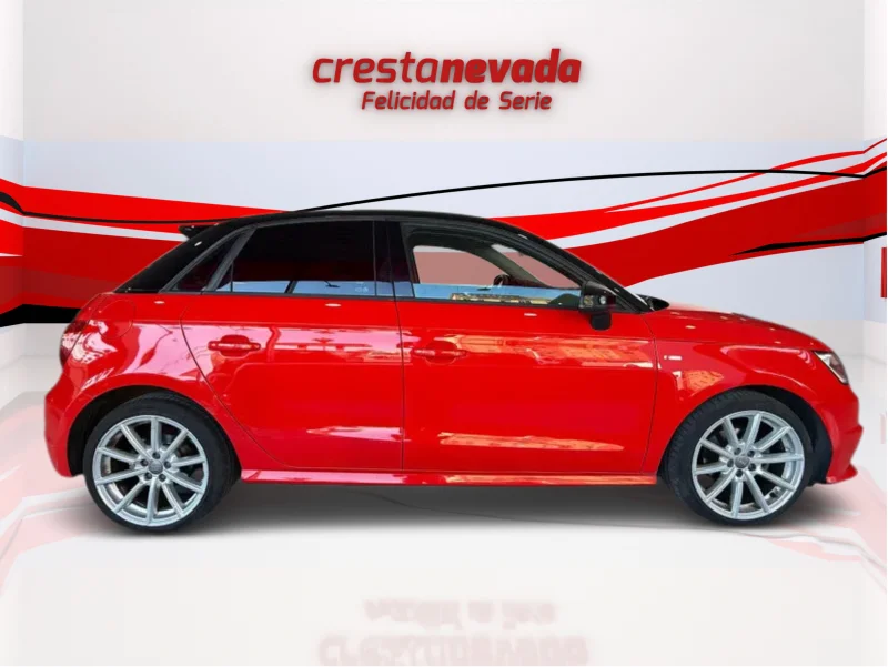 Imagen de AUDI A1