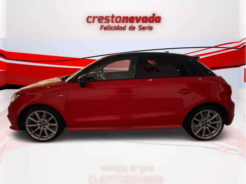 Imagen de AUDI A1