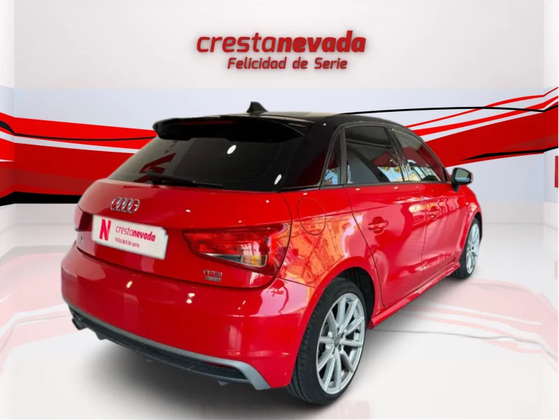 Imagen de AUDI A1