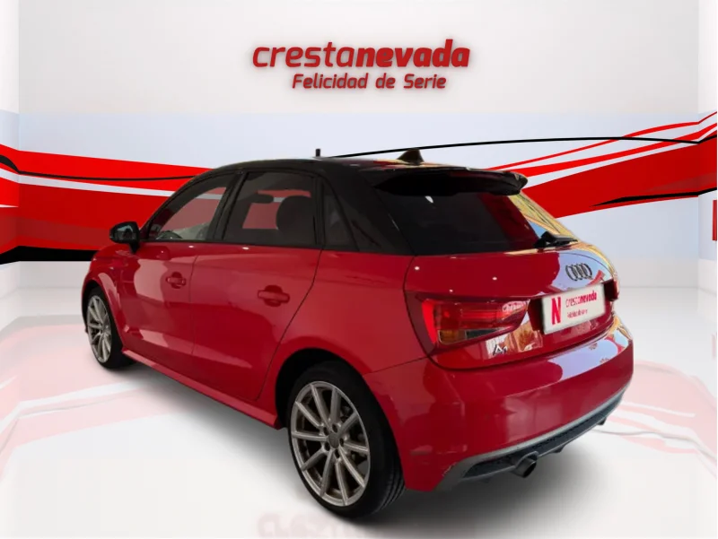 Imagen de AUDI A1