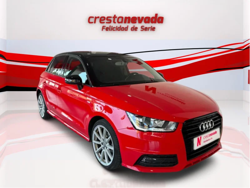Imagen de AUDI A1