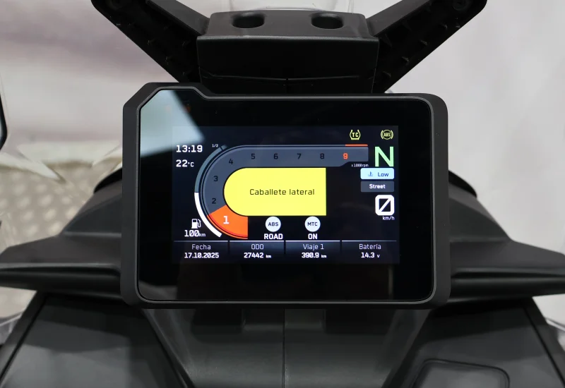 Imagen de Ktm 790 Adventure