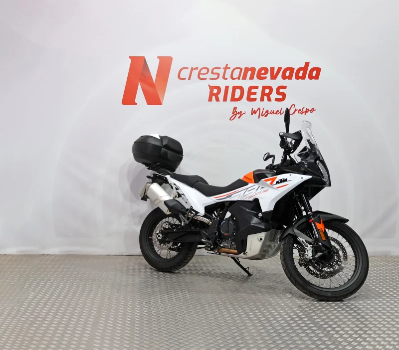 Imagen de Ktm 790 Adventure