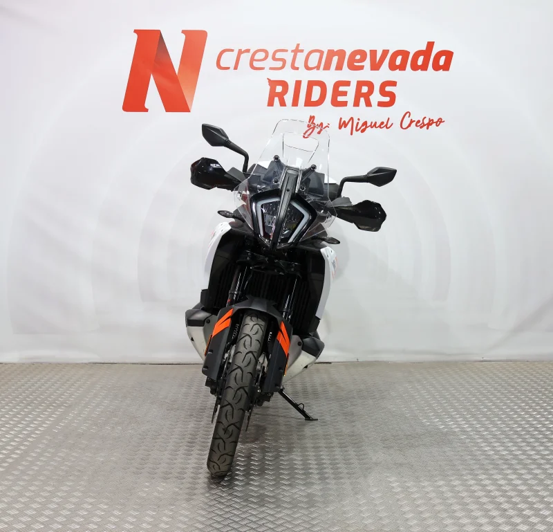 Imagen de Ktm 790 Adventure