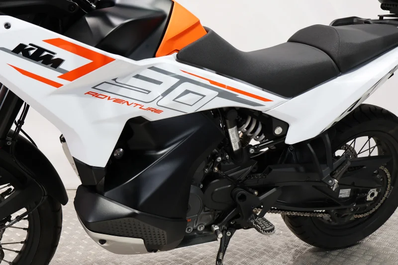 Imagen de Ktm 790 Adventure