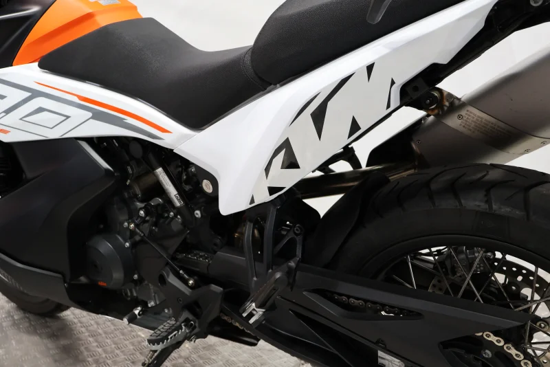 Imagen de Ktm 790 Adventure