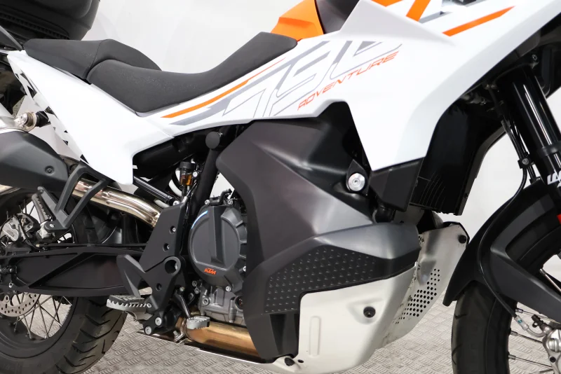 Imagen de Ktm 790 Adventure
