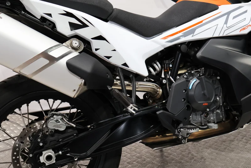 Imagen de Ktm 790 Adventure