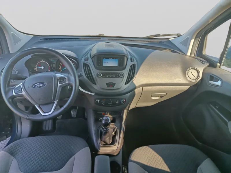 Imagen de Ford Tourneo Courier