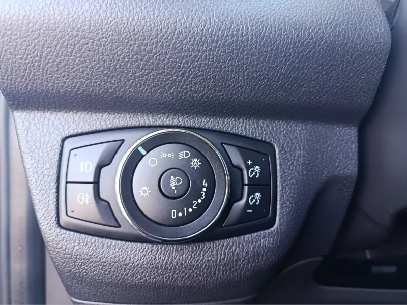 Imagen de Ford Tourneo Courier