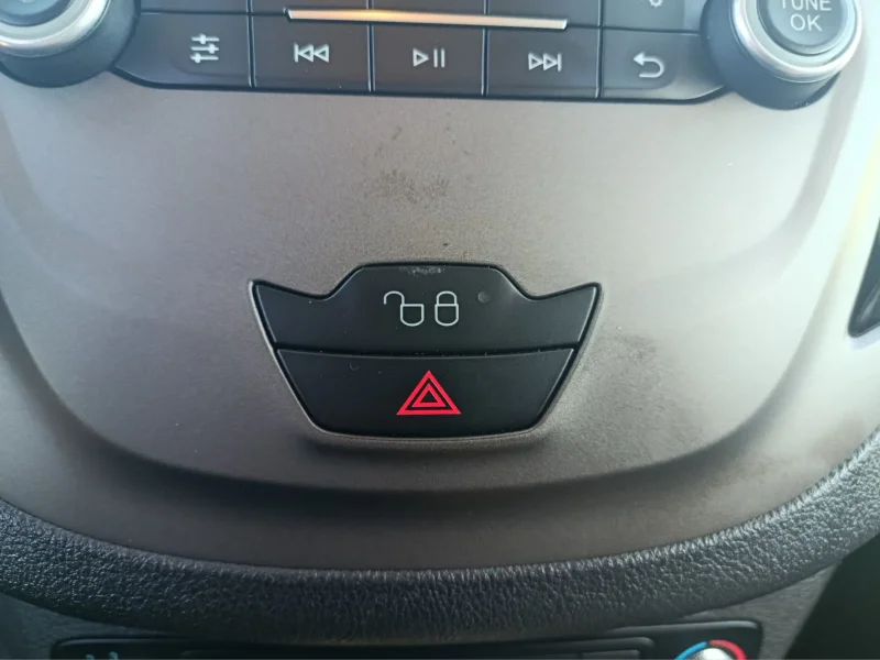 Imagen de Ford Tourneo Courier