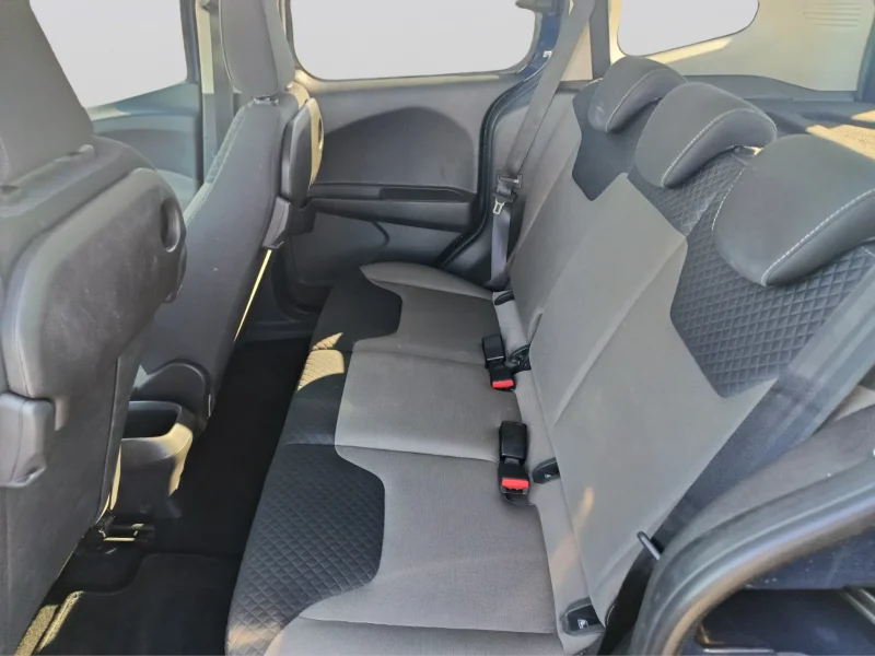 Imagen de Ford Tourneo Courier
