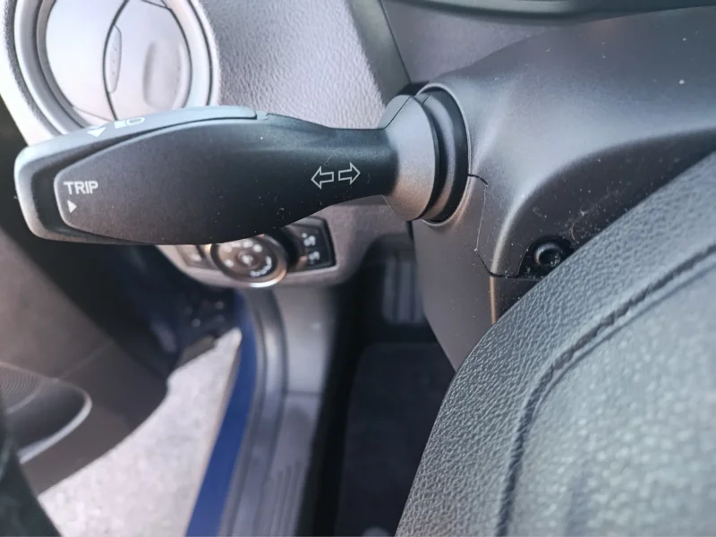 Imagen de Ford Tourneo Courier
