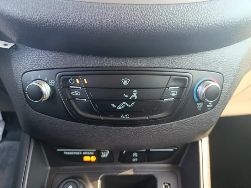 Imagen de Ford Tourneo Courier