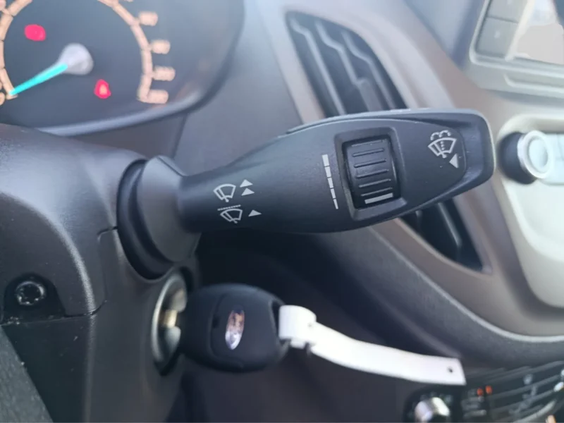 Imagen de Ford Tourneo Courier