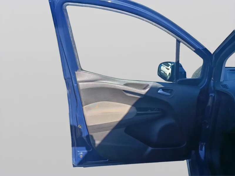 Imagen de Ford Tourneo Courier