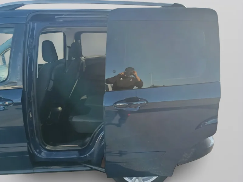 Imagen de Ford Tourneo Courier