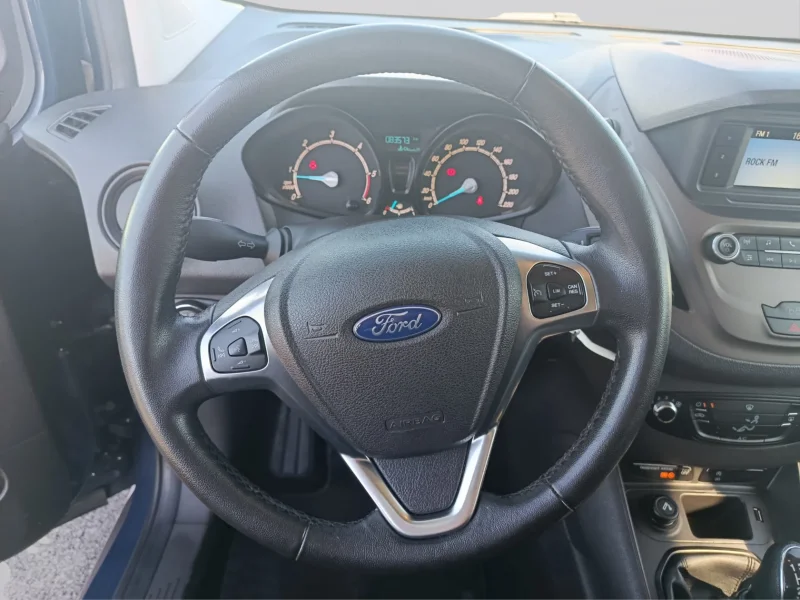 Imagen de Ford Tourneo Courier