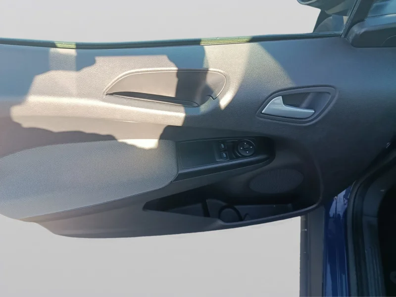 Imagen de Ford Tourneo Courier
