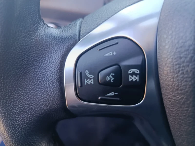 Imagen de Ford Tourneo Courier