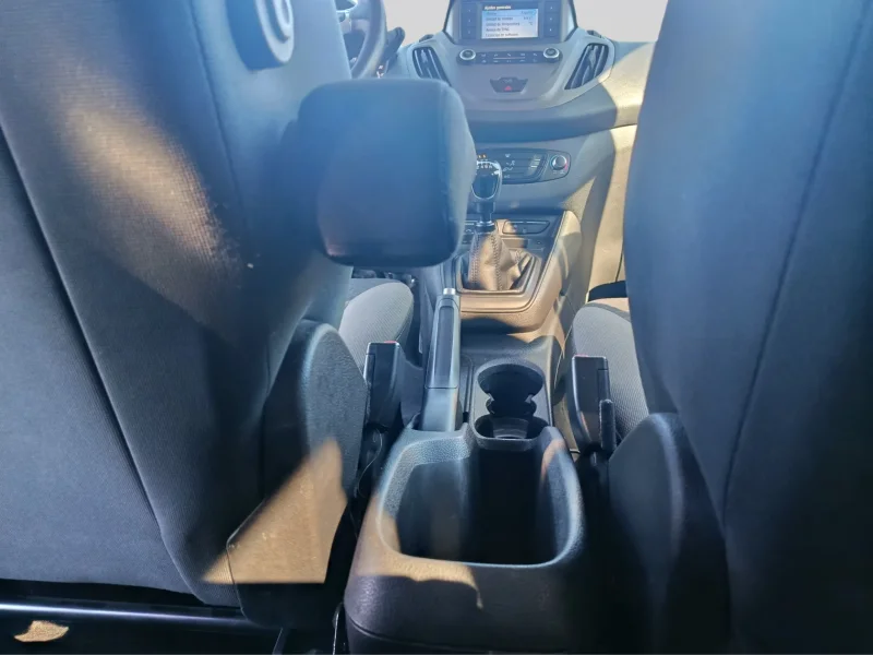 Imagen de Ford Tourneo Courier