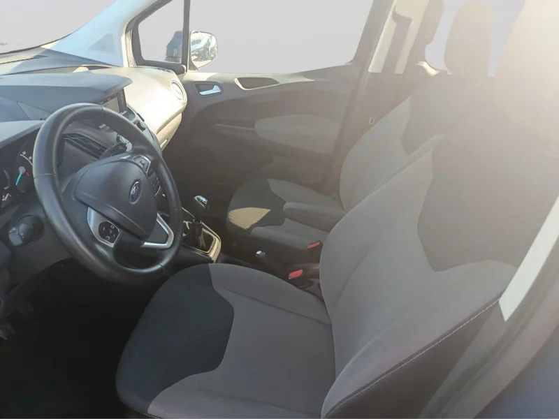 Imagen de Ford Tourneo Courier