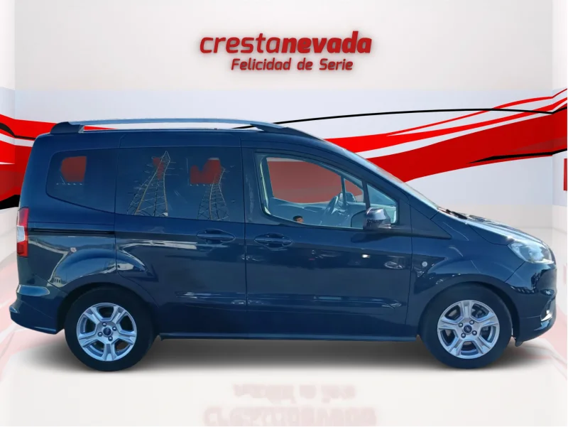 Imagen de Ford Tourneo Courier