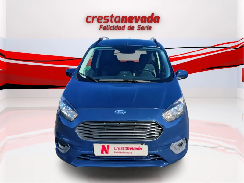 Imagen de Ford Tourneo Courier
