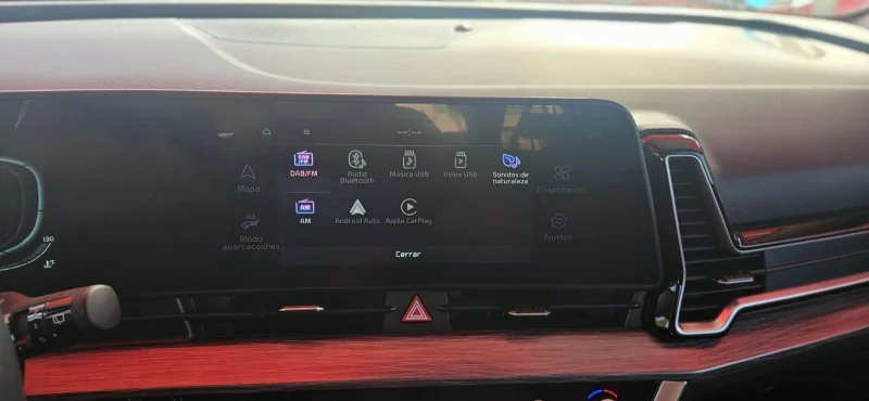 Imagen de Kia Sportage