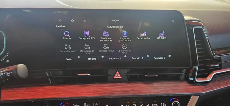 Imagen de Kia Sportage